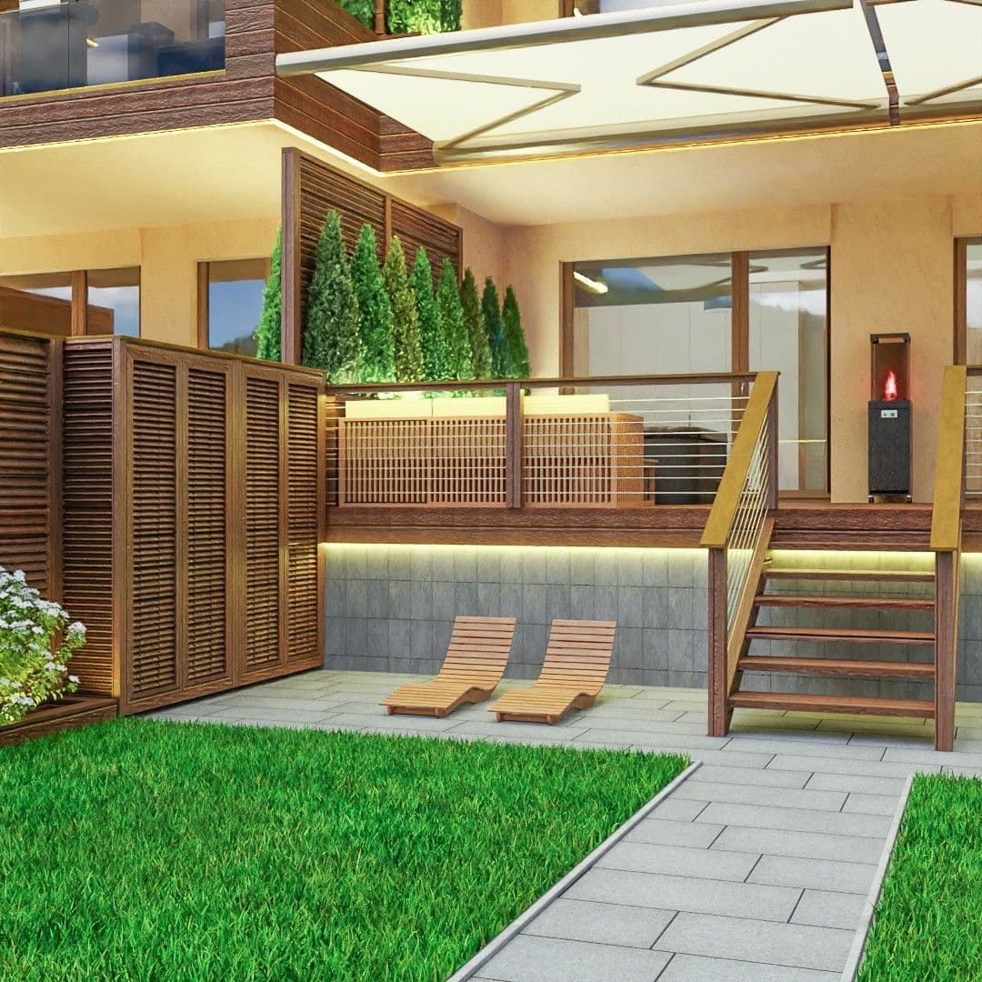 1 bedroom with open-plan kitchen flat for sale, 52 m², Lázeňská, Slaný, Středočeský Region 1 bedroom with open-plan kitchen flat for sale, 52 m², Lázeňská, Slaný, Středočeský Region