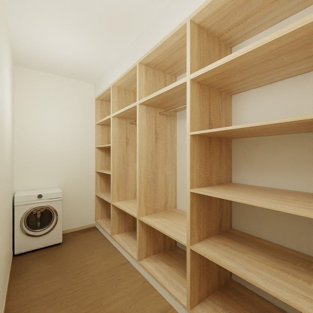 1 bedroom with open-plan kitchen flat for sale, 52 m², Lázeňská, Slaný, Středočeský Region 1 bedroom with open-plan kitchen flat for sale, 52 m², Lázeňská, Slaný, Středočeský Region