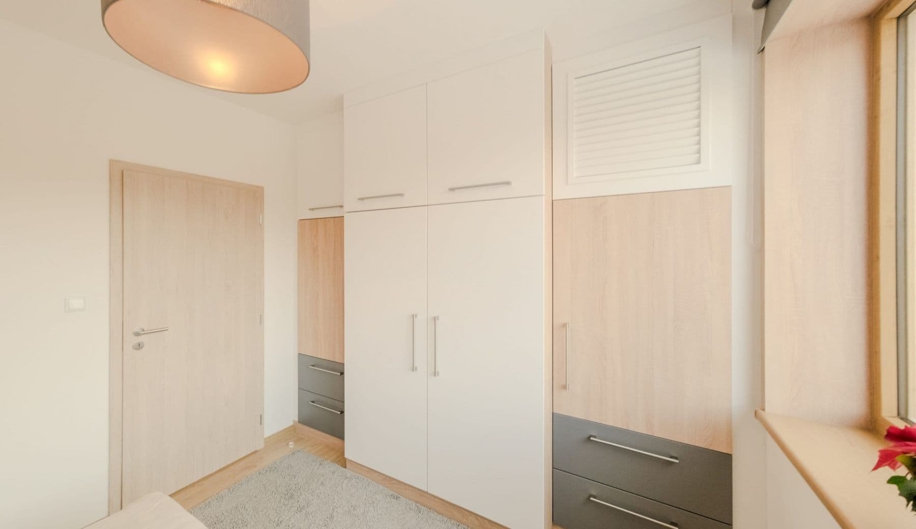 1 bedroom with open-plan kitchen flat for sale, 52 m², Lázeňská, Slaný, Středočeský Region 1 bedroom with open-plan kitchen flat for sale, 52 m², Lázeňská, Slaný, Středočeský Region