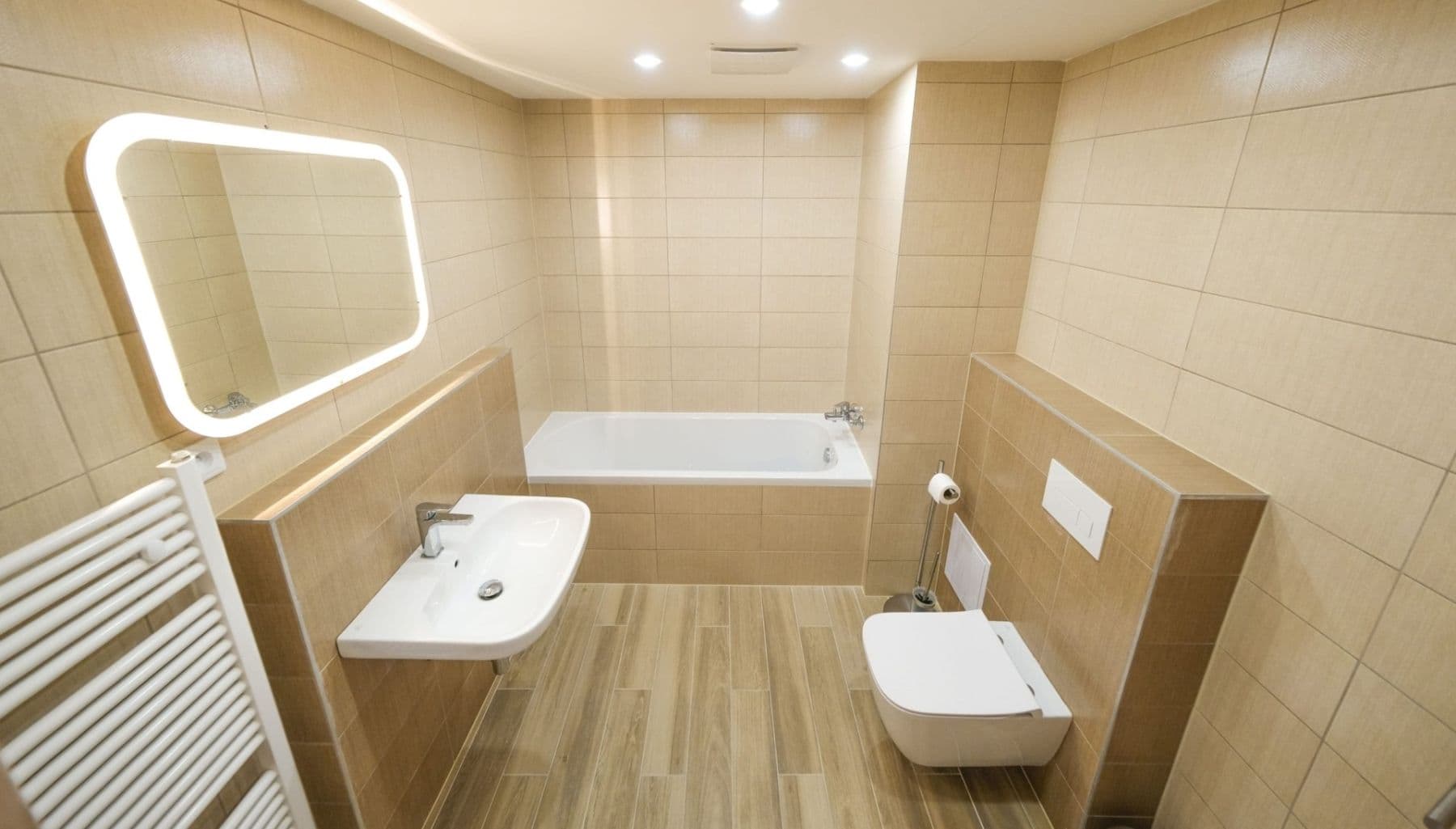 1 bedroom with open-plan kitchen flat for sale, 52 m², Lázeňská, Slaný, Středočeský Region 1 bedroom with open-plan kitchen flat for sale, 52 m², Lázeňská, Slaný, Středočeský Region