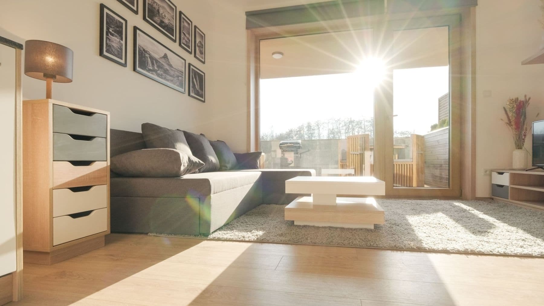 1 bedroom with open-plan kitchen flat for sale, 52 m², Lázeňská, Slaný, Středočeský Region 1 bedroom with open-plan kitchen flat for sale, 52 m², Lázeňská, Slaný, Středočeský Region