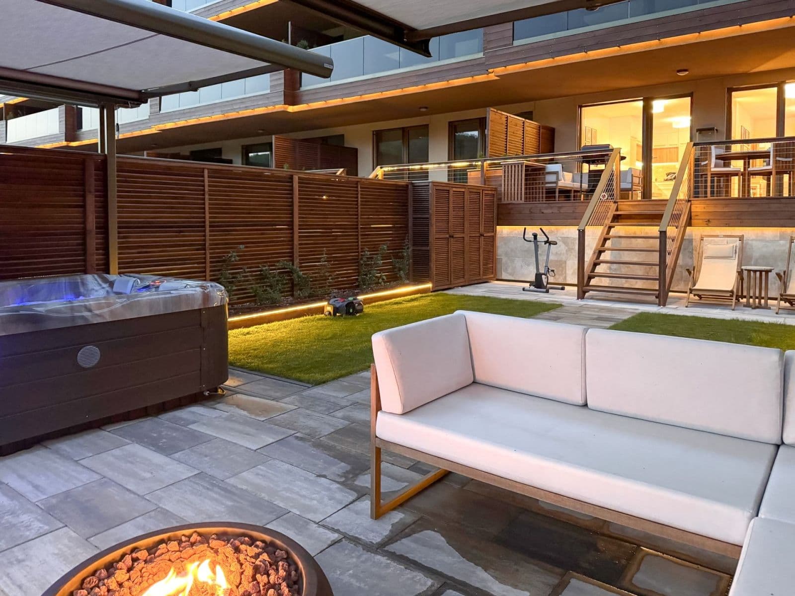 1 bedroom with open-plan kitchen flat for sale, 47 m², Lázeňská, Slaný, Středočeský Region 1 bedroom with open-plan kitchen flat for sale, 47 m², Lázeňská, Slaný, Středočeský Region