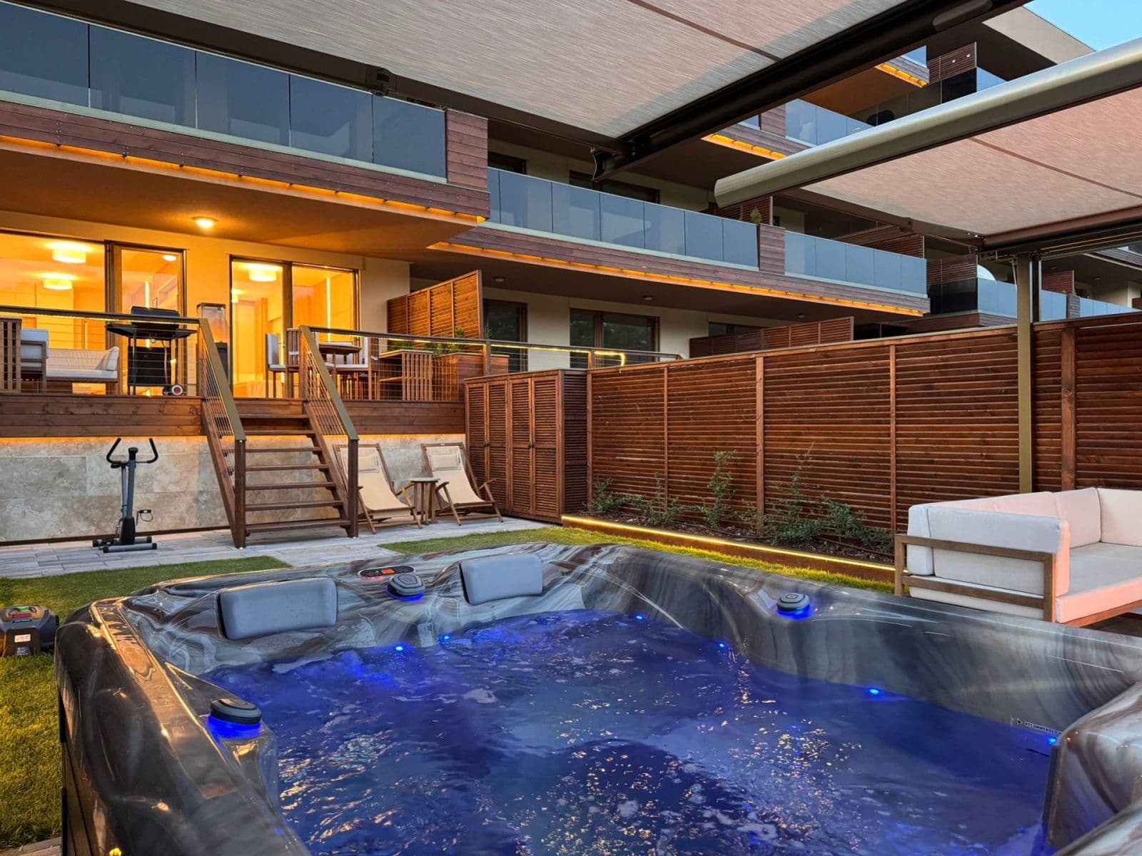 1 bedroom with open-plan kitchen flat for sale, 47 m², Lázeňská, Slaný, Středočeský Region 1 bedroom with open-plan kitchen flat for sale, 47 m², Lázeňská, Slaný, Středočeský Region