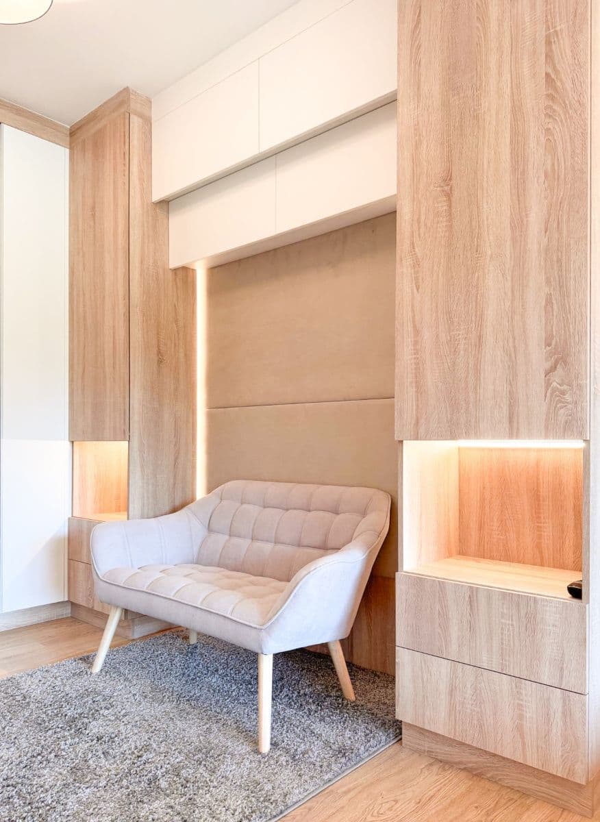 1 bedroom with open-plan kitchen flat for sale, 47 m², Lázeňská, Slaný, Středočeský Region 1 bedroom with open-plan kitchen flat for sale, 47 m², Lázeňská, Slaný, Středočeský Region