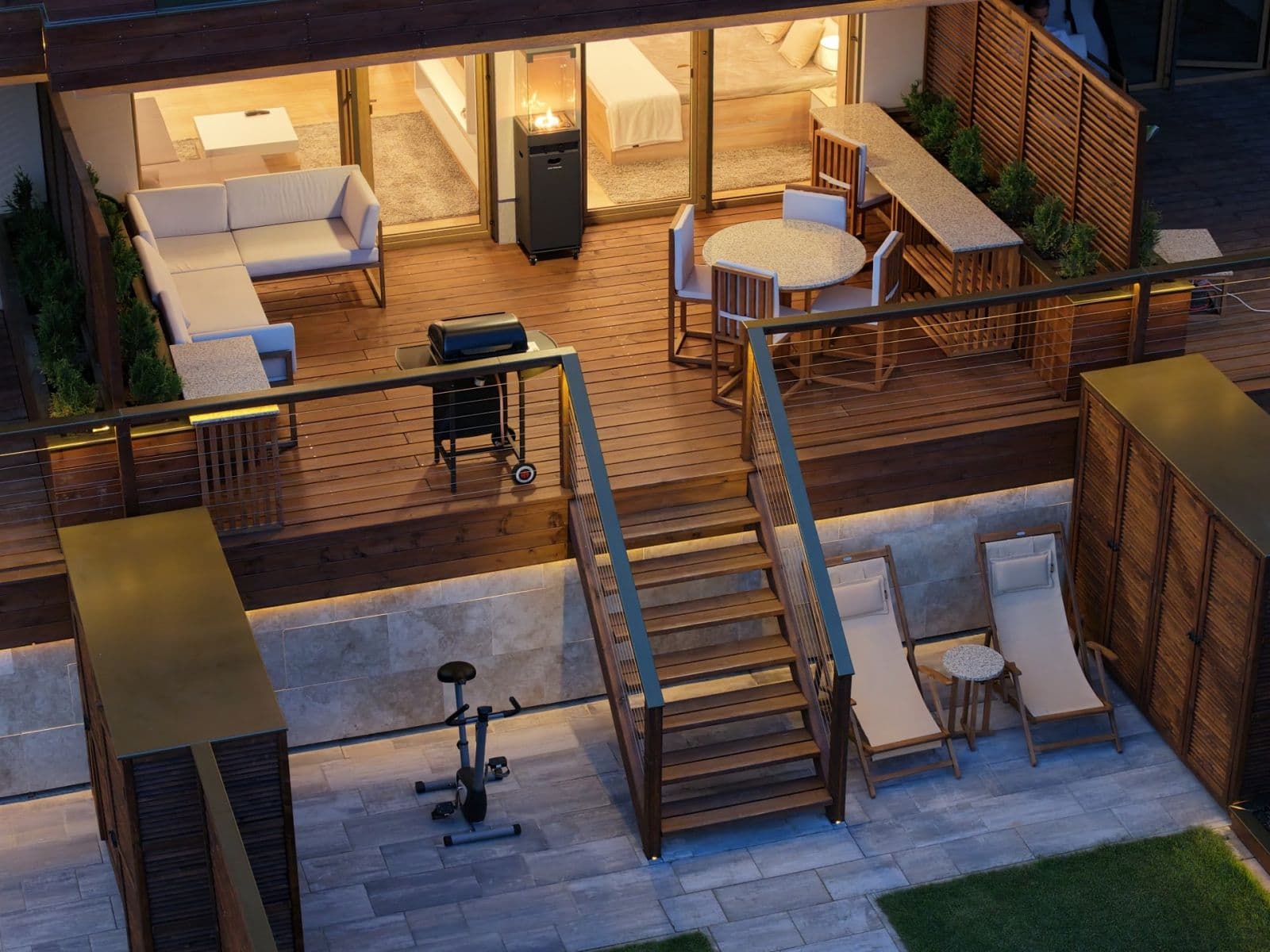 1 bedroom with open-plan kitchen flat for sale, 54 m², Lázeňská, Slaný, Středočeský Region 1 bedroom with open-plan kitchen flat for sale, 54 m², Lázeňská, Slaný, Středočeský Region