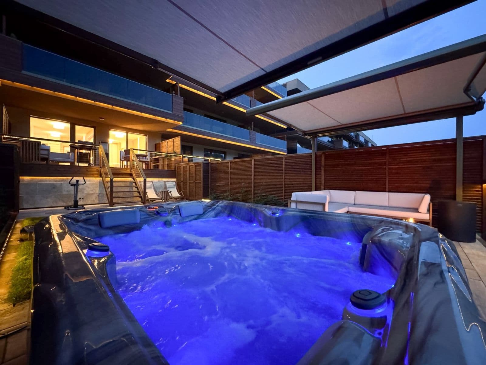 1 bedroom with open-plan kitchen flat for sale, 54 m², Lázeňská, Slaný, Středočeský Region 1 bedroom with open-plan kitchen flat for sale, 54 m², Lázeňská, Slaný, Středočeský Region