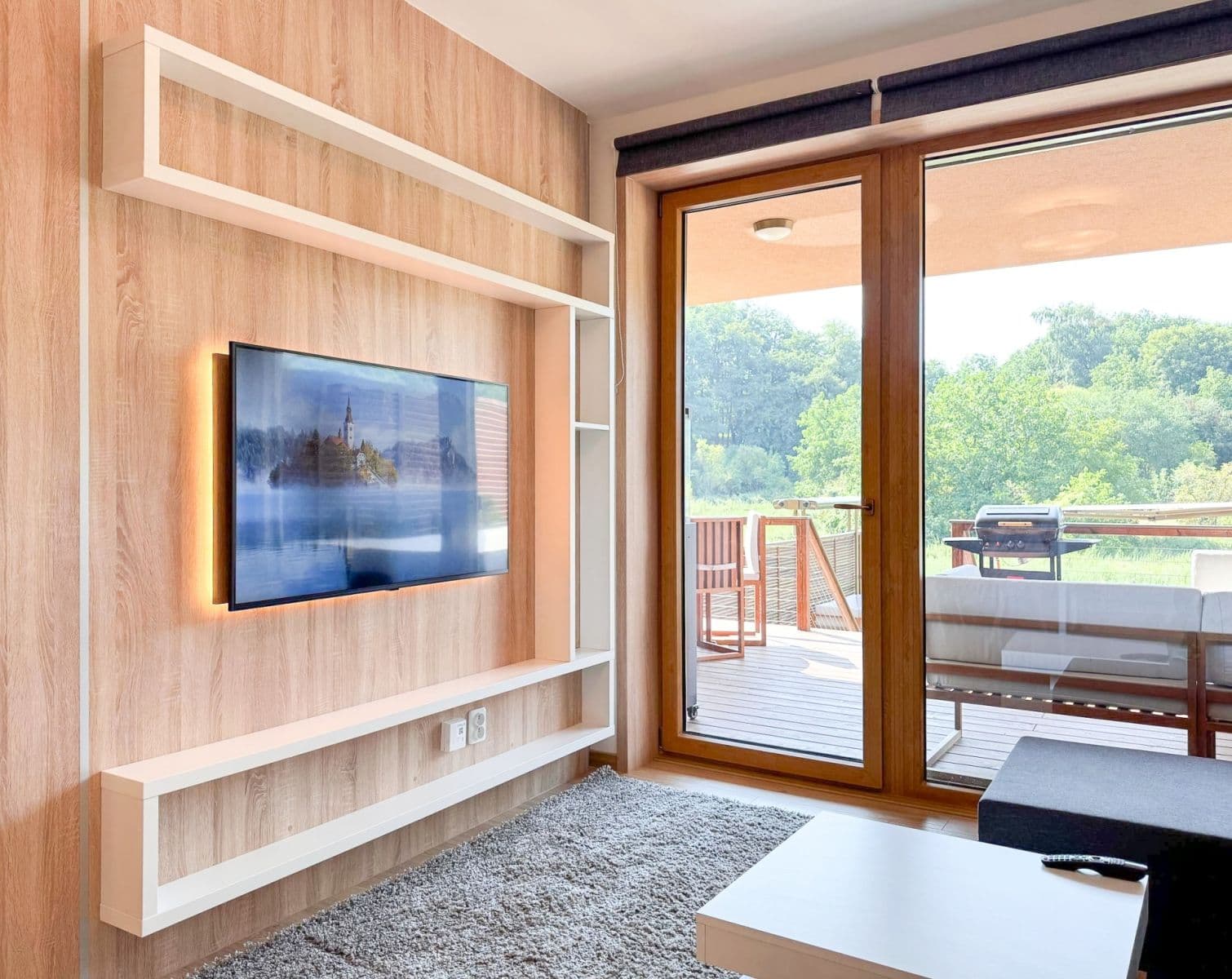 1 bedroom with open-plan kitchen flat for sale, 54 m², Lázeňská, Slaný, Středočeský Region 1 bedroom with open-plan kitchen flat for sale, 54 m², Lázeňská, Slaný, Středočeský Region