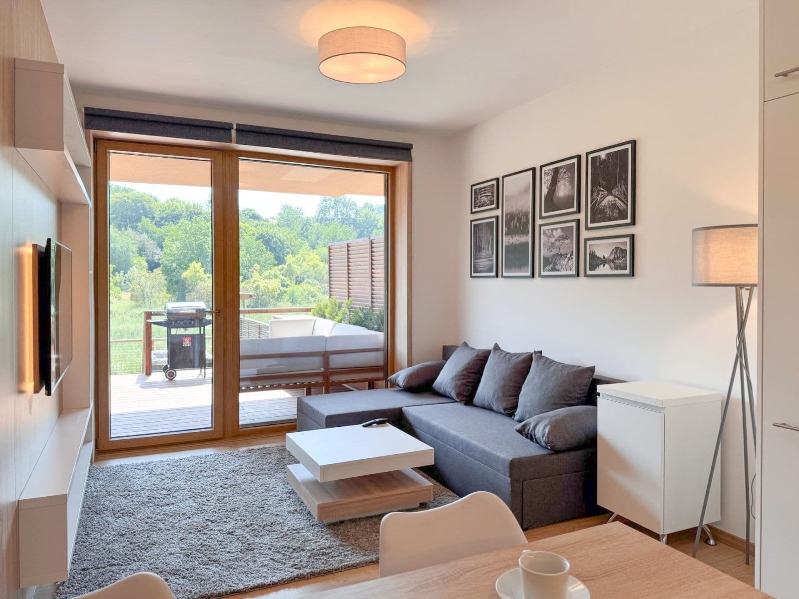 1 bedroom with open-plan kitchen flat for sale, 54 m², Lázeňská, Slaný, Středočeský Region 1 bedroom with open-plan kitchen flat for sale, 54 m², Lázeňská, Slaný, Středočeský Region