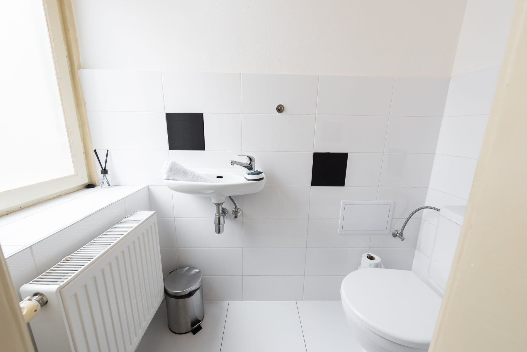 flat to rent, 65 m², Těšnov, Prague, Prague flat to rent, 65 m², Těšnov, Prague, Prague