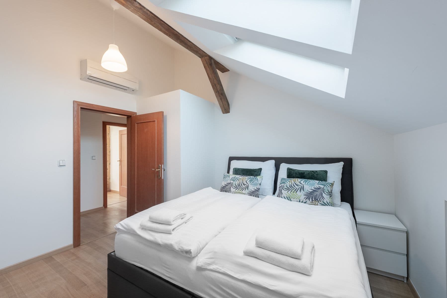 flat to rent, 126 m², Těšnov, Prague, Prague flat to rent, 126 m², Těšnov, Prague, Prague