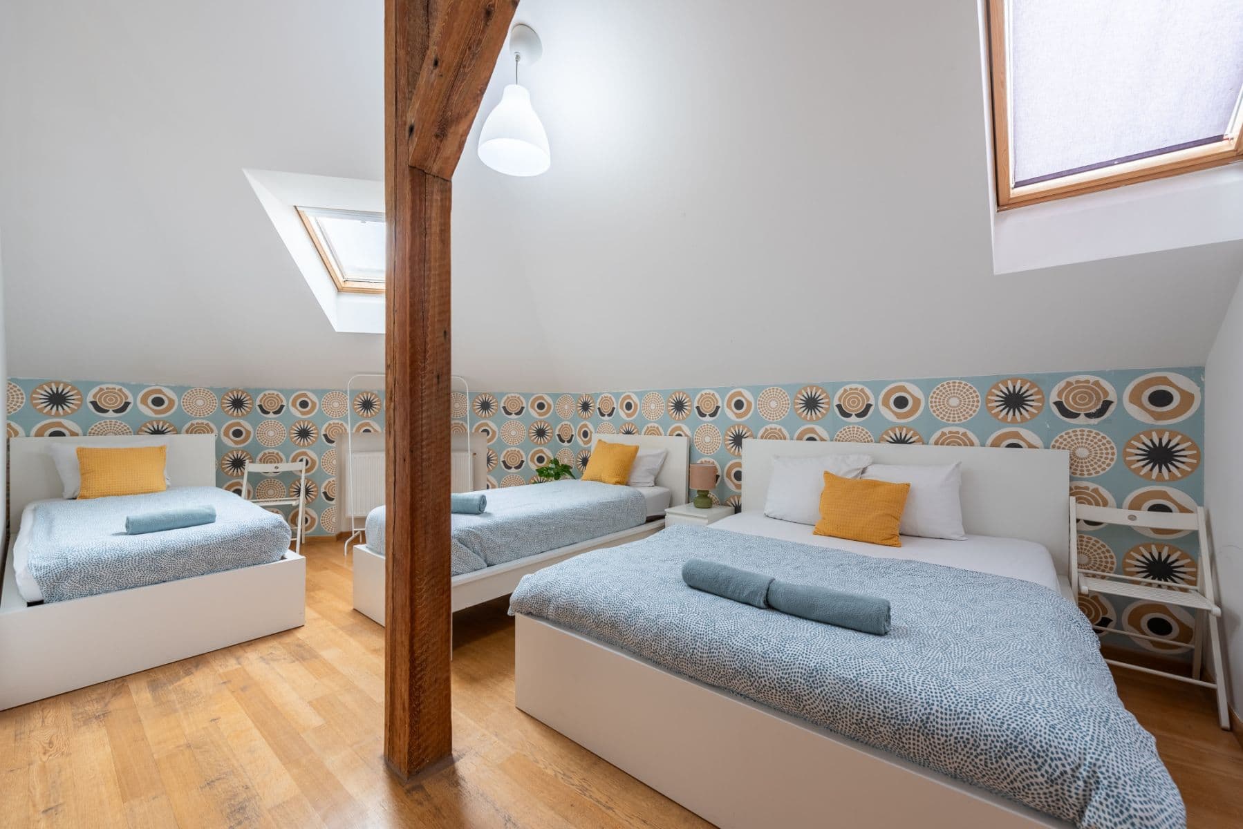 flat to rent, 126 m², Těšnov, Prague, Prague flat to rent, 126 m², Těšnov, Prague, Prague