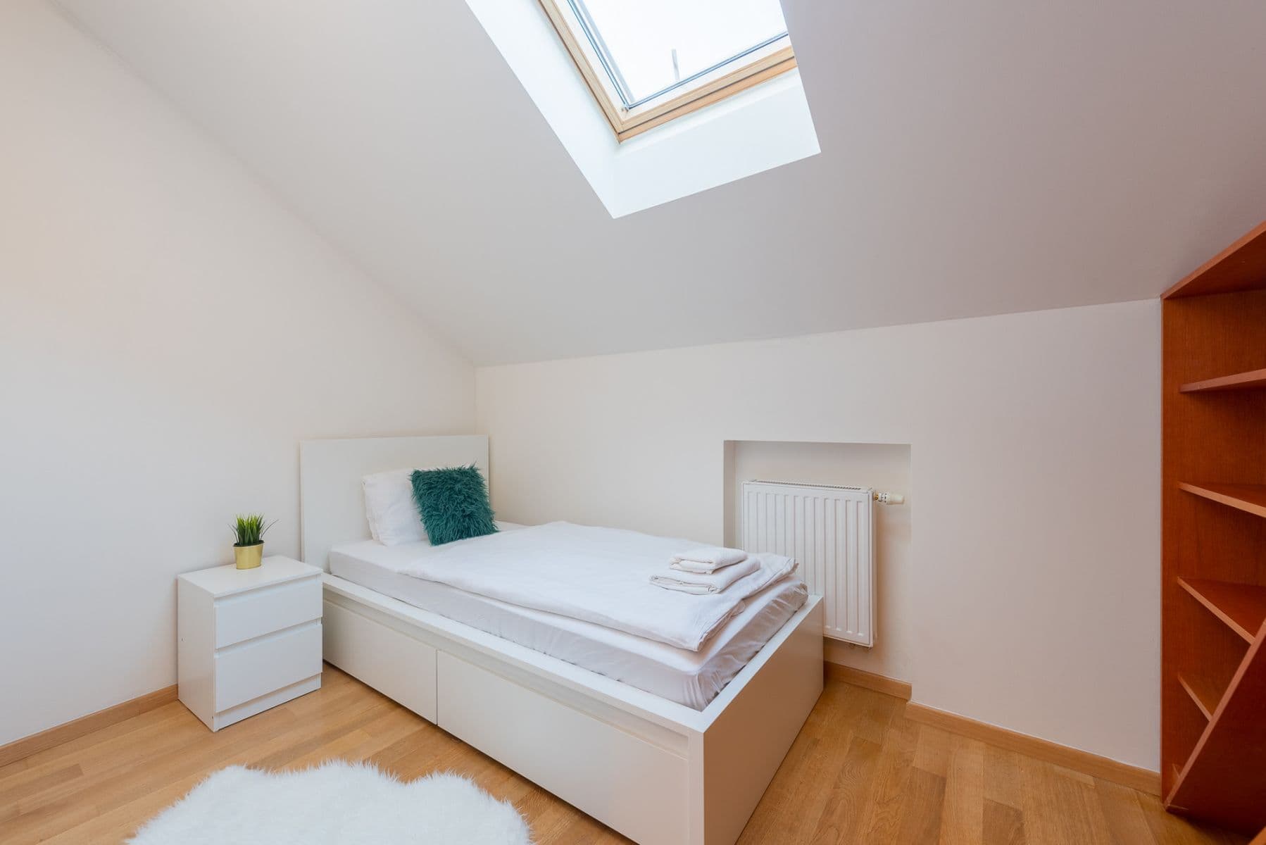 flat to rent, 126 m², Těšnov, Prague, Prague flat to rent, 126 m², Těšnov, Prague, Prague