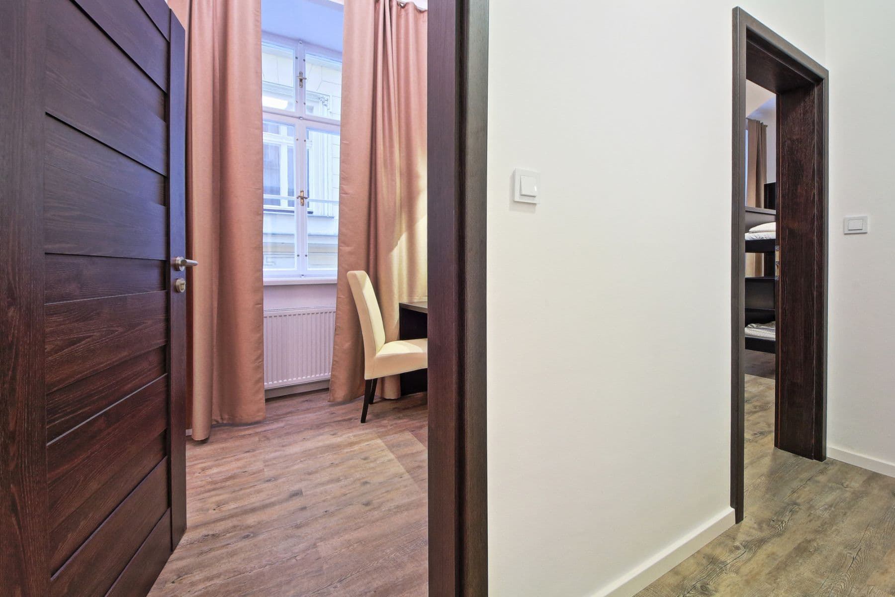 flat to rent, 125 m², Smetanovo nábřeží, Prague, Prague flat to rent, 125 m², Smetanovo nábřeží, Prague, Prague