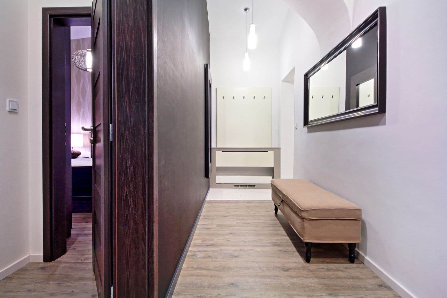 flat to rent, 125 m², Smetanovo nábřeží, Prague, Prague flat to rent, 125 m², Smetanovo nábřeží, Prague, Prague