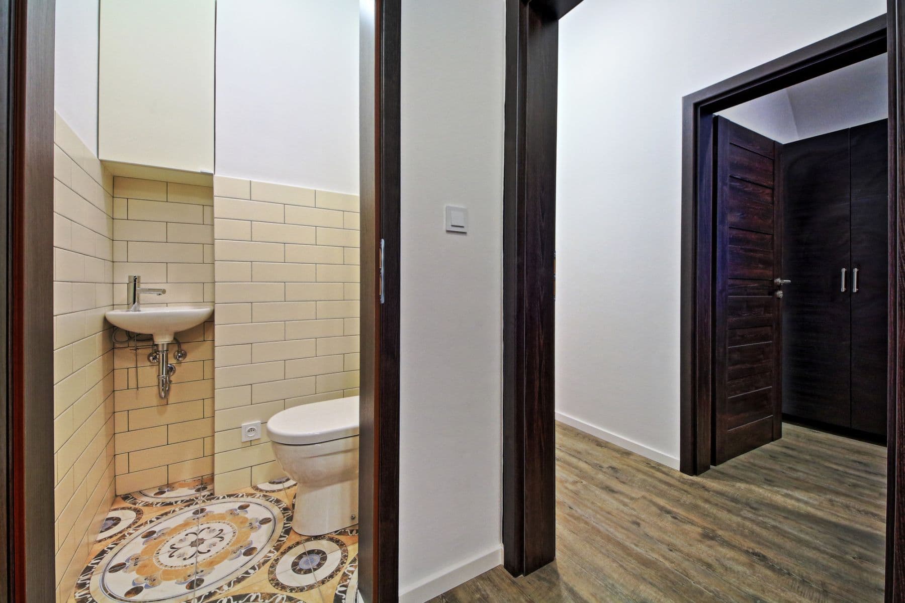 flat to rent, 125 m², Smetanovo nábřeží, Prague, Prague flat to rent, 125 m², Smetanovo nábřeží, Prague, Prague