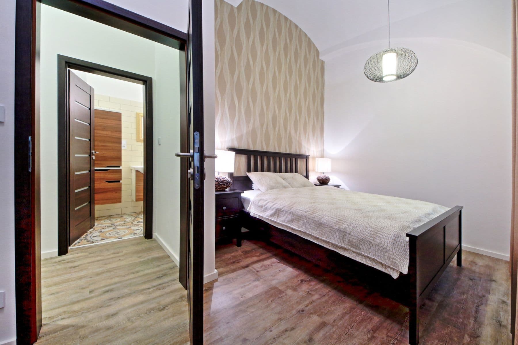 flat to rent, 125 m², Smetanovo nábřeží, Prague, Prague flat to rent, 125 m², Smetanovo nábřeží, Prague, Prague