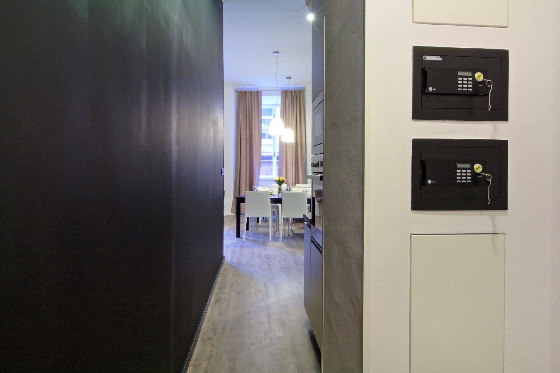 flat to rent, 125 m², Smetanovo nábřeží, Prague, Prague flat to rent, 125 m², Smetanovo nábřeží, Prague, Prague