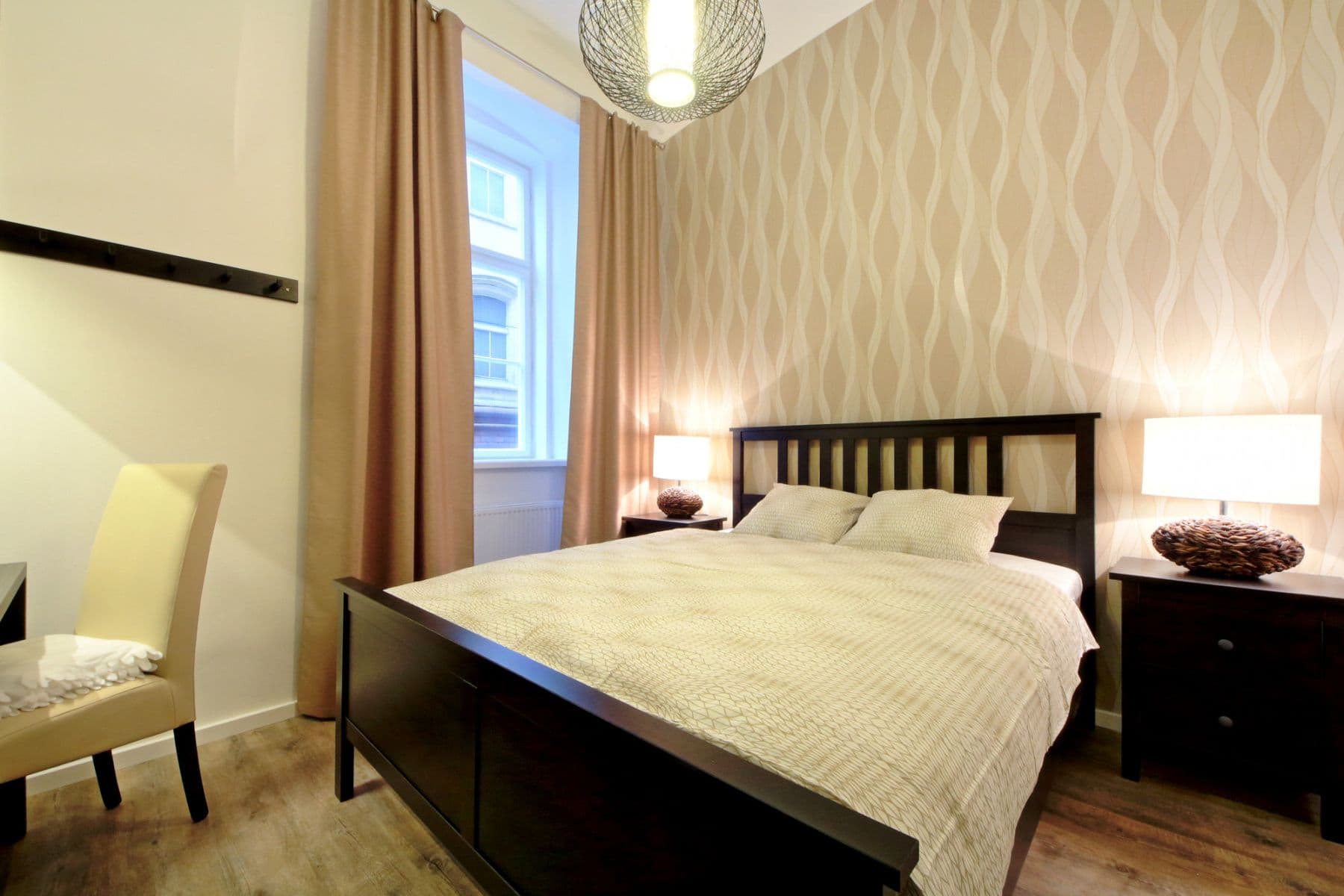 flat to rent, 125 m², Smetanovo nábřeží, Prague, Prague flat to rent, 125 m², Smetanovo nábřeží, Prague, Prague