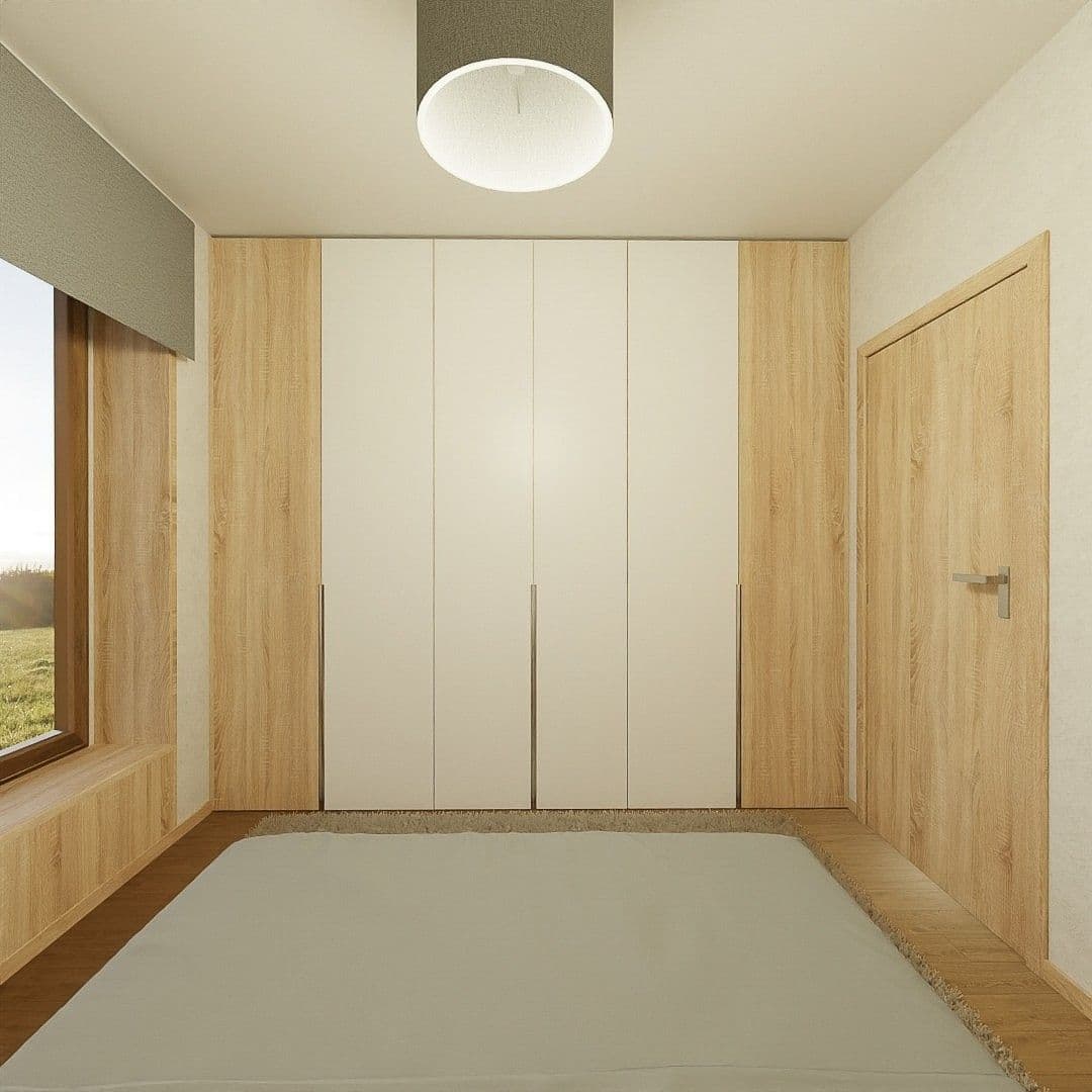 1 bedroom with open-plan kitchen flat for sale, 52 m², Lázeňská, Slaný, Středočeský Region 1 bedroom with open-plan kitchen flat for sale, 52 m², Lázeňská, Slaný, Středočeský Region