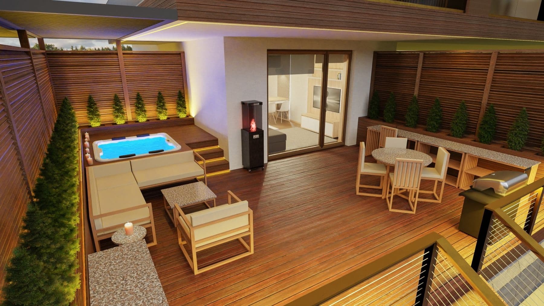 1 bedroom with open-plan kitchen flat for sale, 52 m², Lázeňská, Slaný, Středočeský Region 1 bedroom with open-plan kitchen flat for sale, 52 m², Lázeňská, Slaný, Středočeský Region