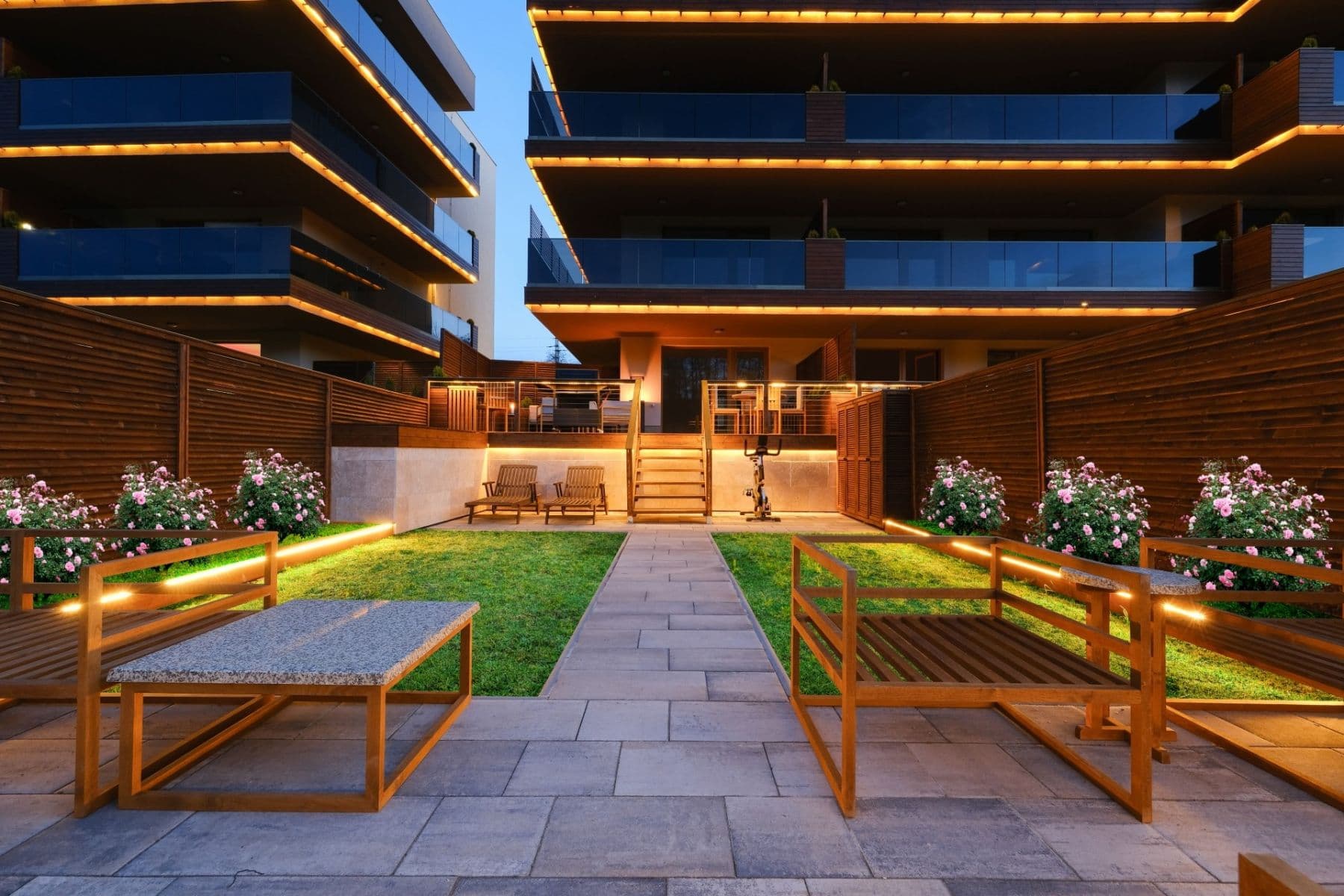 1 bedroom with open-plan kitchen flat for sale, 52 m², Lázeňská, Slaný, Středočeský Region 1 bedroom with open-plan kitchen flat for sale, 52 m², Lázeňská, Slaný, Středočeský Region