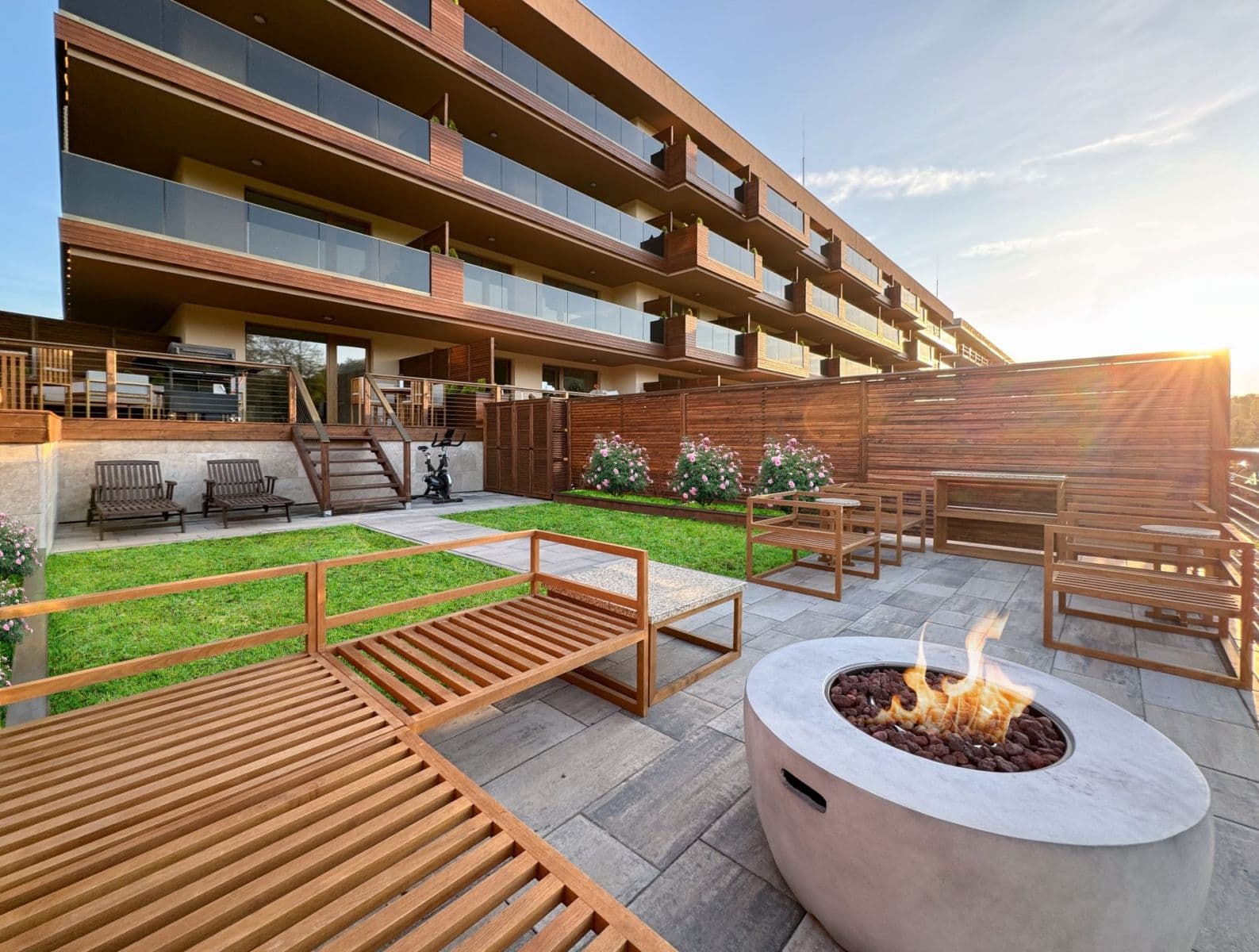 1 bedroom with open-plan kitchen flat for sale, 52 m², Lázeňská, Slaný, Středočeský Region 1 bedroom with open-plan kitchen flat for sale, 52 m², Lázeňská, Slaný, Středočeský Region