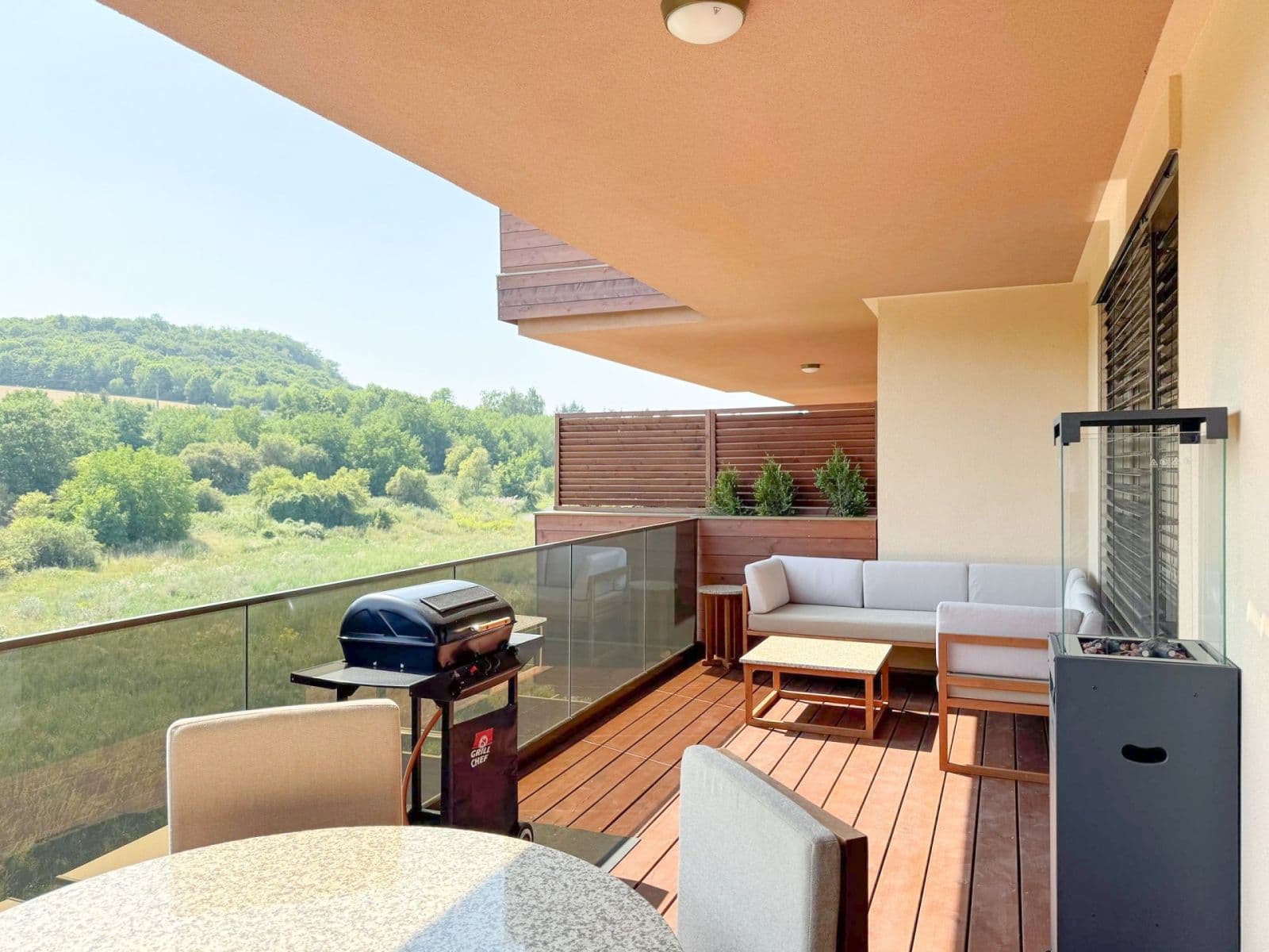 1 bedroom with open-plan kitchen flat for sale, 55 m², Lázeňská, Slaný, Středočeský Region 1 bedroom with open-plan kitchen flat for sale, 55 m², Lázeňská, Slaný, Středočeský Region