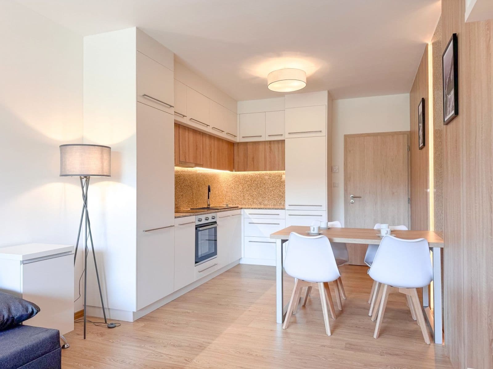 1 bedroom with open-plan kitchen flat for sale, 55 m², Lázeňská, Slaný, Středočeský Region 1 bedroom with open-plan kitchen flat for sale, 55 m², Lázeňská, Slaný, Středočeský Region