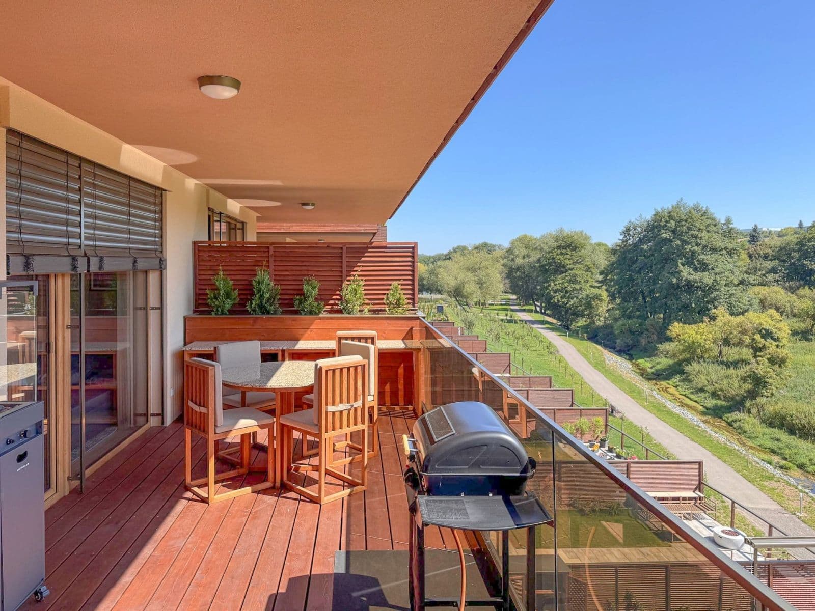 1 bedroom with open-plan kitchen flat for sale, 55 m², Lázeňská, Slaný, Středočeský Region 1 bedroom with open-plan kitchen flat for sale, 55 m², Lázeňská, Slaný, Středočeský Region