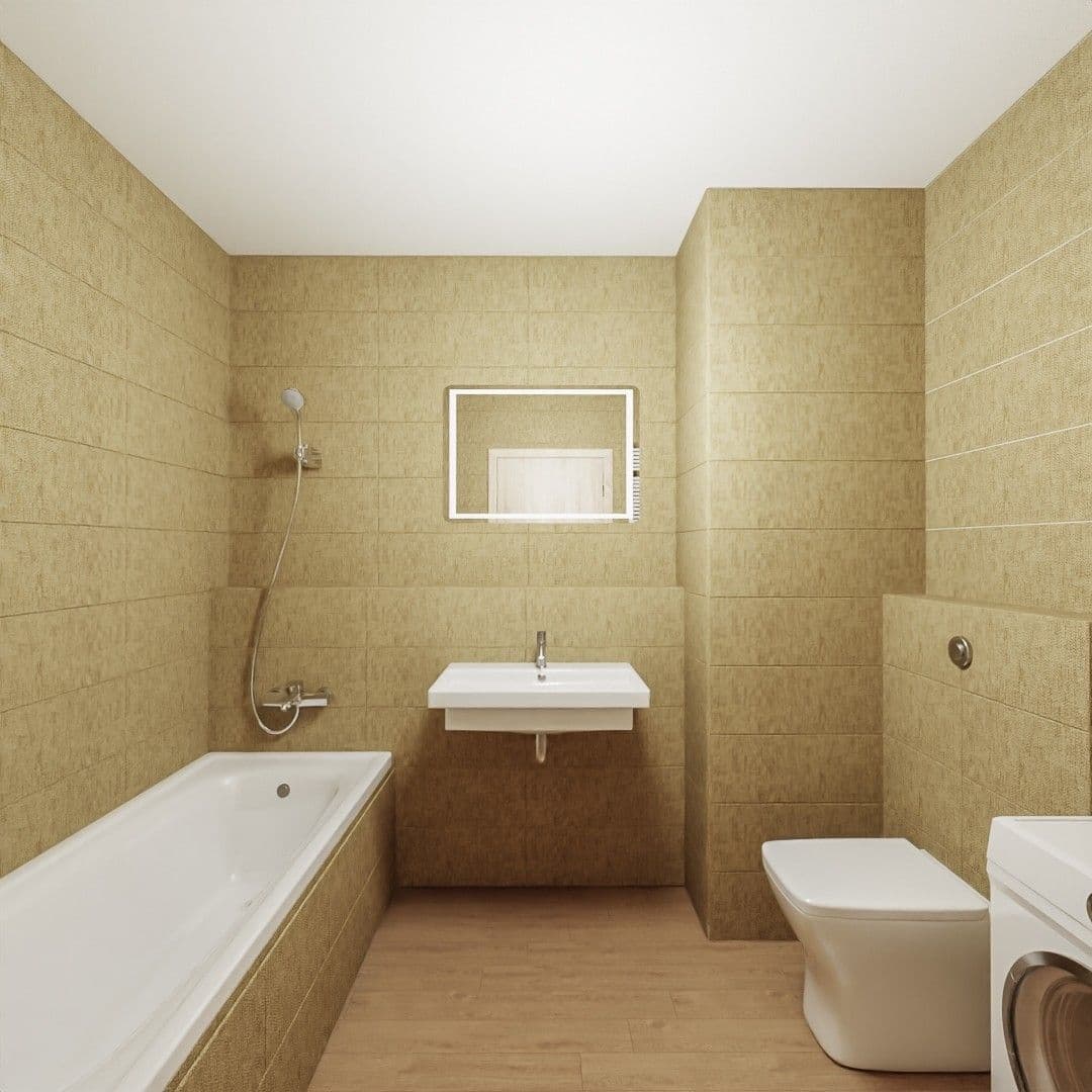 Studio flat for sale, 35 m², Lázeňská, Slaný, Středočeský Region Studio flat for sale, 35 m², Lázeňská, Slaný, Středočeský Region