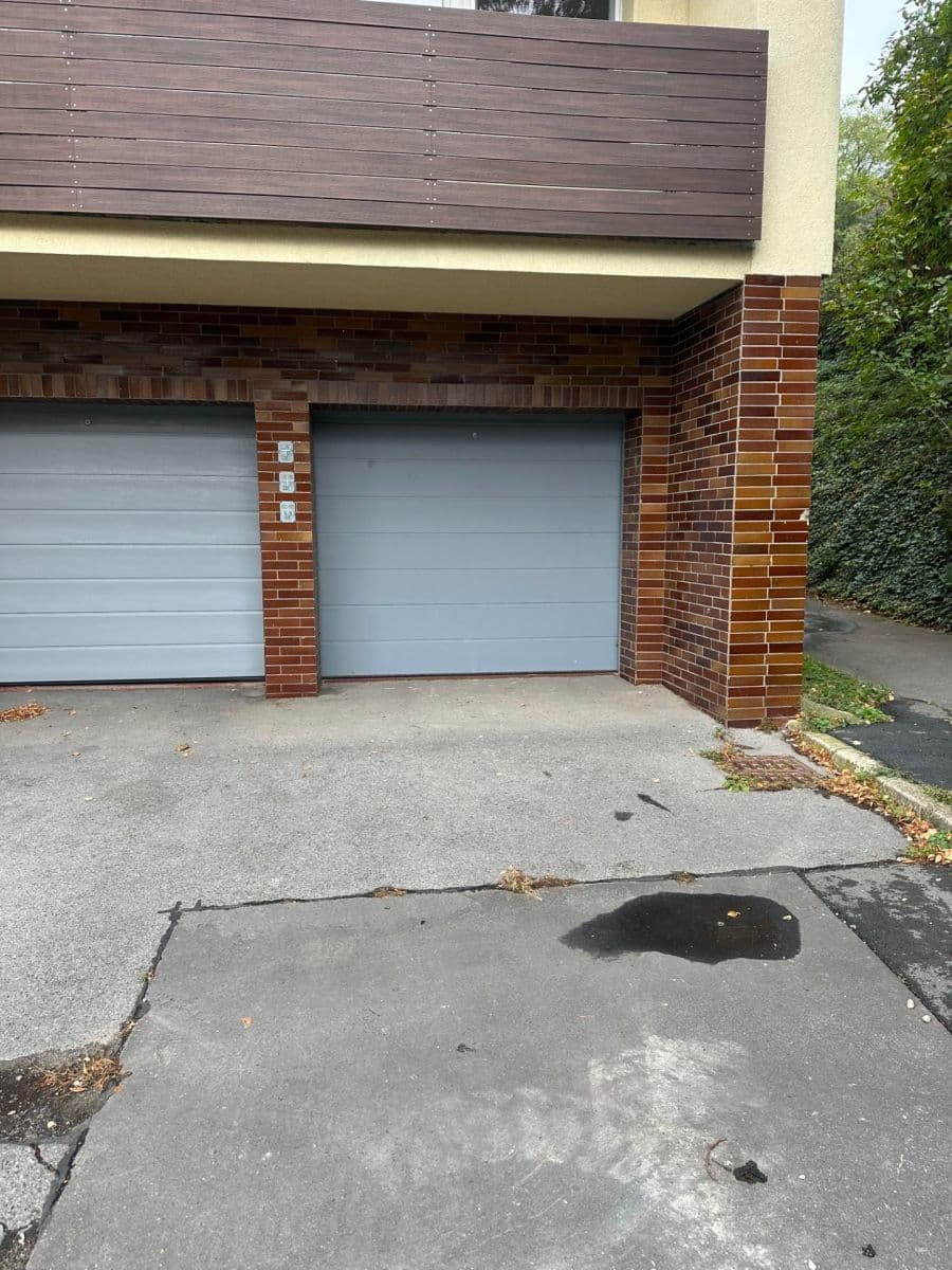 garage to rent, 16 m², Pod Pekařkou, Prague, Prague garage to rent, 16 m², Pod Pekařkou, Prague, Prague