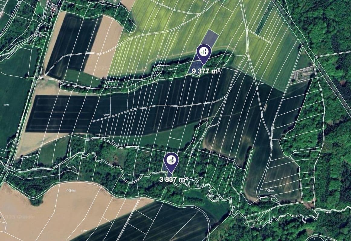 plot for sale, 6,739 m², Ostrava, Moravskoslezský Region plot for sale, 6,739 m², Ostrava, Moravskoslezský Region