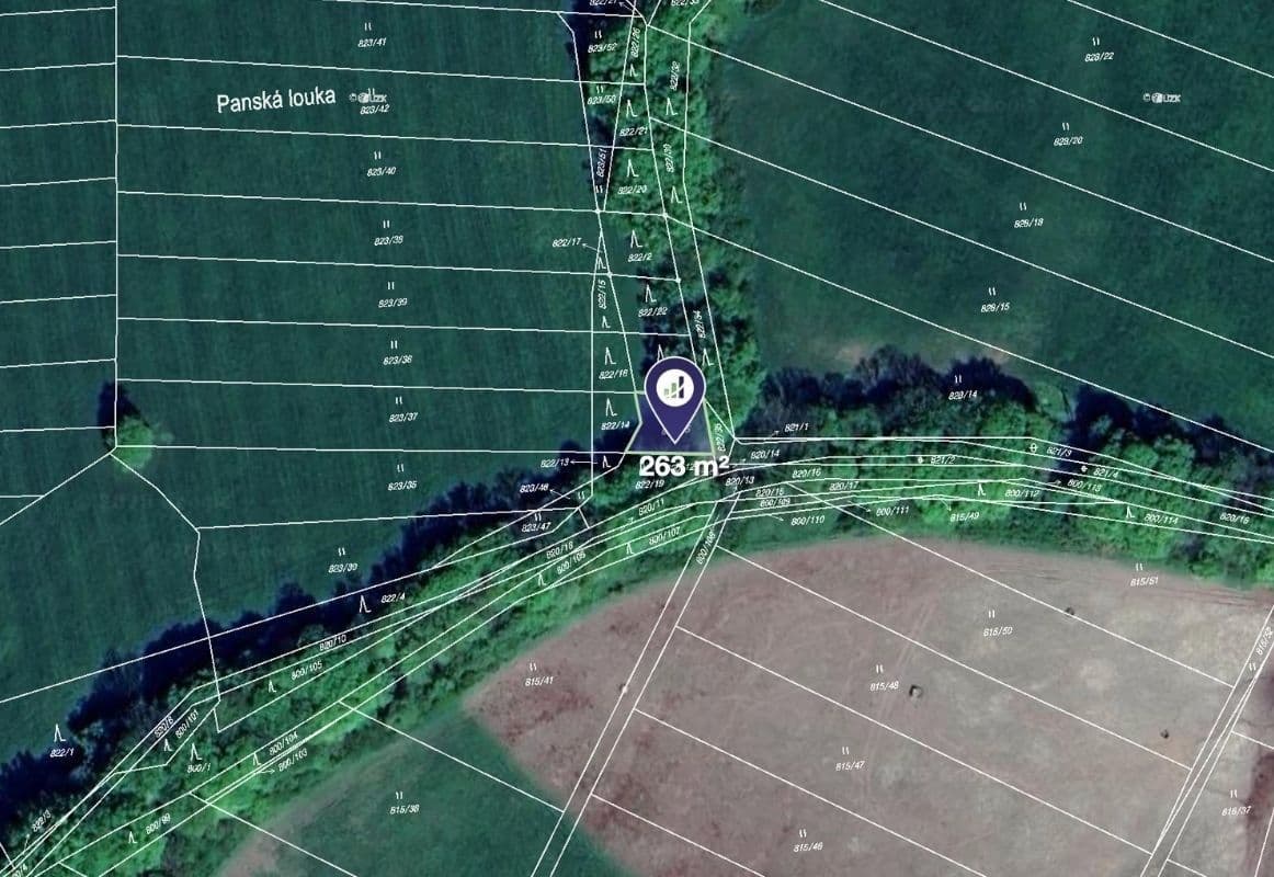 plot for sale, 6,739 m², Ostrava, Moravskoslezský Region plot for sale, 6,739 m², Ostrava, Moravskoslezský Region