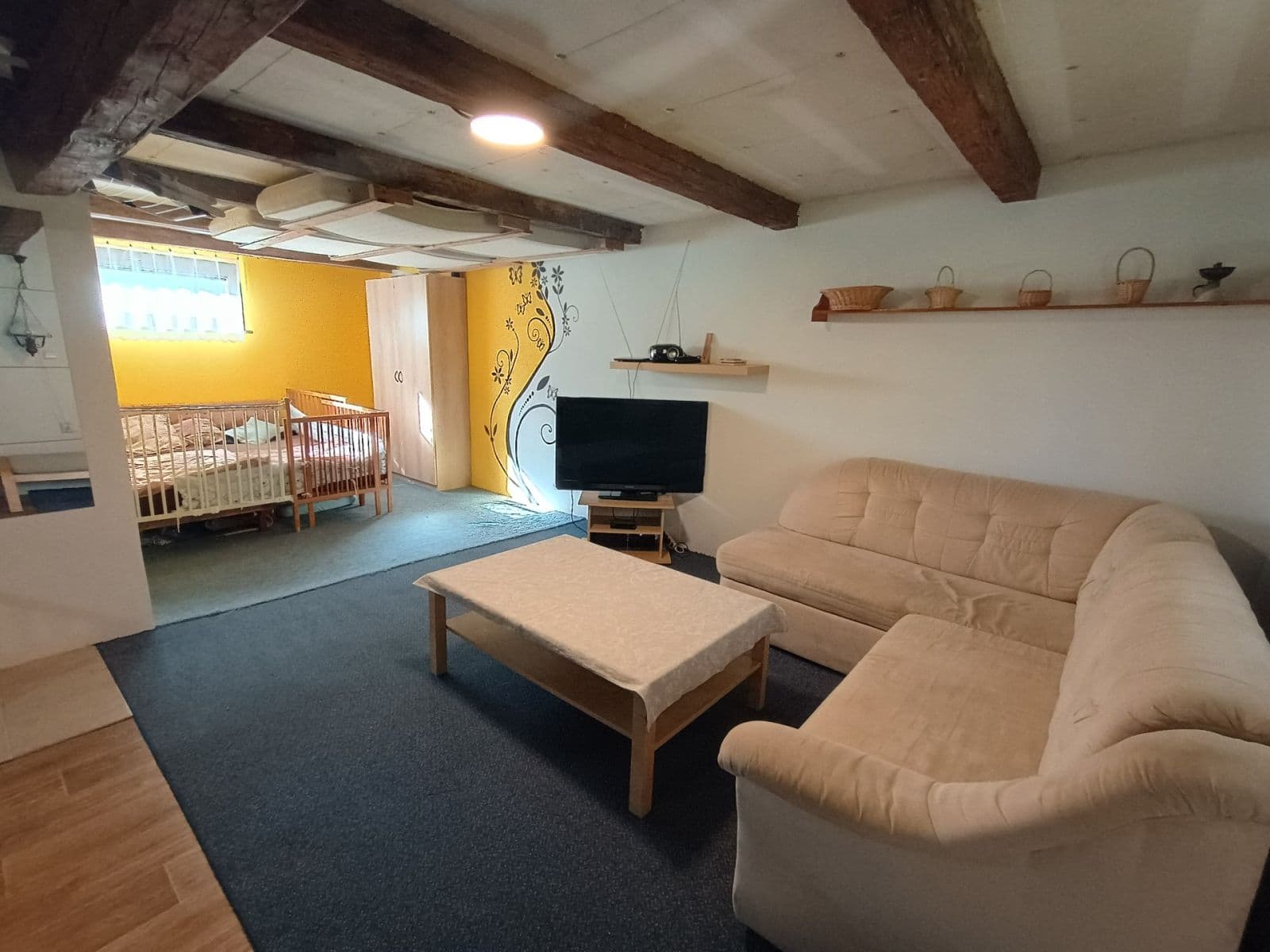 recreational property for sale, 798 m², Mladova, Bílovice nad Svitavou, Jihomoravský Region recreational property for sale, 798 m², Mladova, Bílovice nad Svitavou, Jihomoravský Region