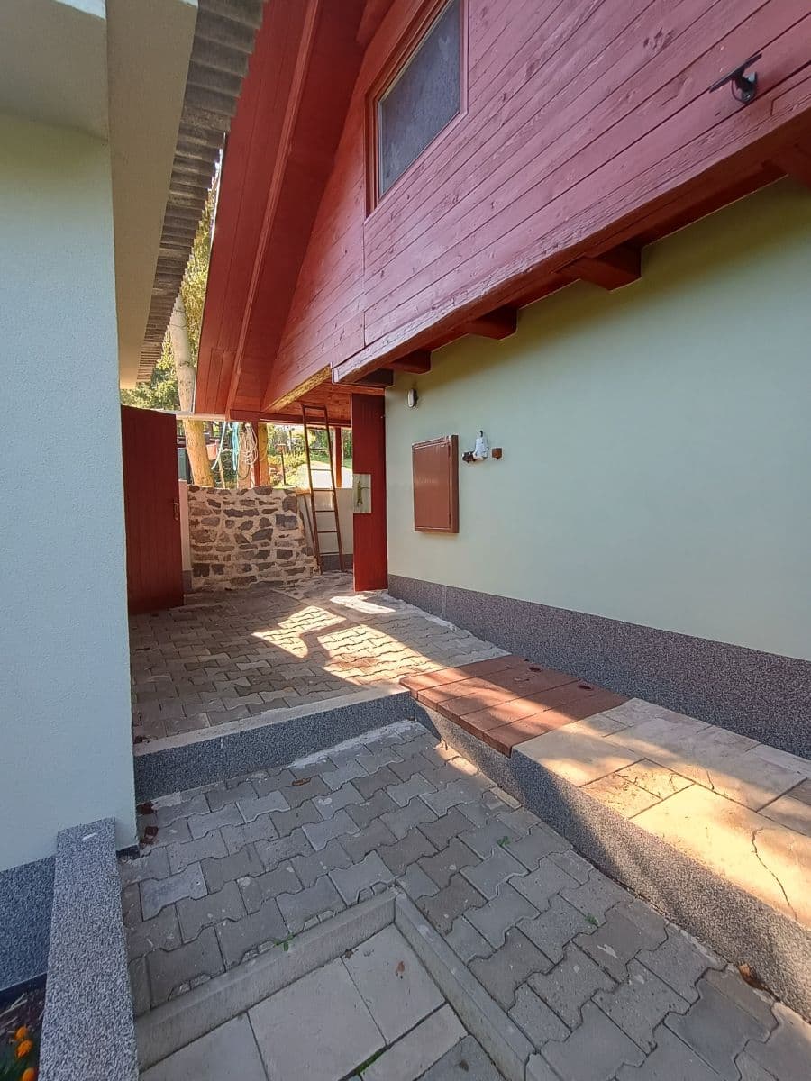 recreational property for sale, 798 m², Mladova, Bílovice nad Svitavou, Jihomoravský Region recreational property for sale, 798 m², Mladova, Bílovice nad Svitavou, Jihomoravský Region