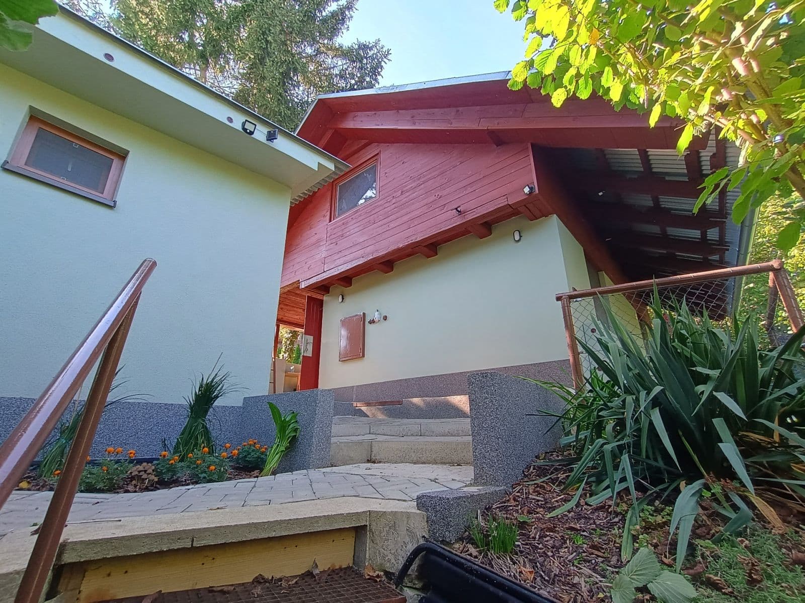 recreational property for sale, 798 m², Mladova, Bílovice nad Svitavou, Jihomoravský Region recreational property for sale, 798 m², Mladova, Bílovice nad Svitavou, Jihomoravský Region