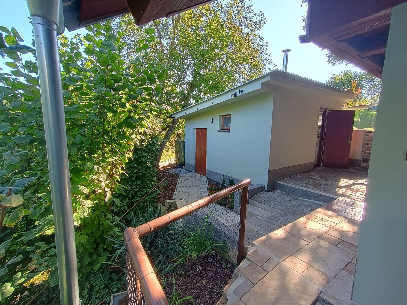 recreational property for sale, 798 m², Mladova, Bílovice nad Svitavou, Jihomoravský Region recreational property for sale, 798 m², Mladova, Bílovice nad Svitavou, Jihomoravský Region