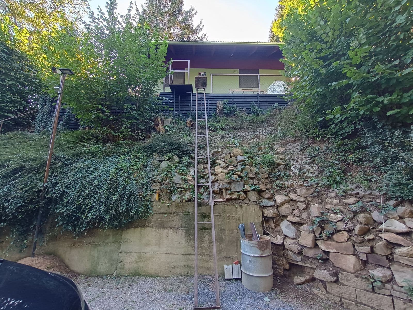 recreational property for sale, 798 m², Mladova, Bílovice nad Svitavou, Jihomoravský Region recreational property for sale, 798 m², Mladova, Bílovice nad Svitavou, Jihomoravský Region