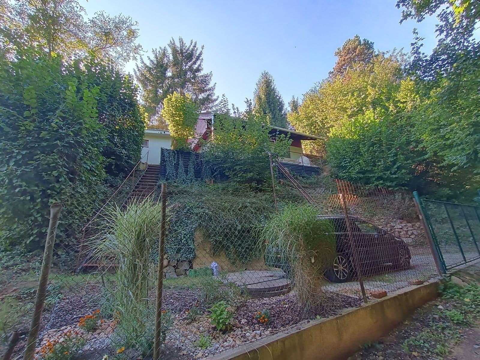 recreational property for sale, 798 m², Mladova, Bílovice nad Svitavou, Jihomoravský Region recreational property for sale, 798 m², Mladova, Bílovice nad Svitavou, Jihomoravský Region