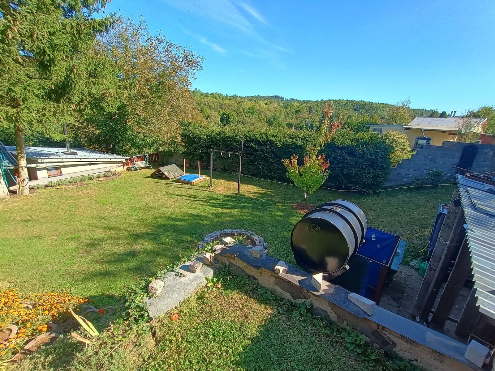 recreational property for sale, 798 m², Mladova, Bílovice nad Svitavou, Jihomoravský Region recreational property for sale, 798 m², Mladova, Bílovice nad Svitavou, Jihomoravský Region