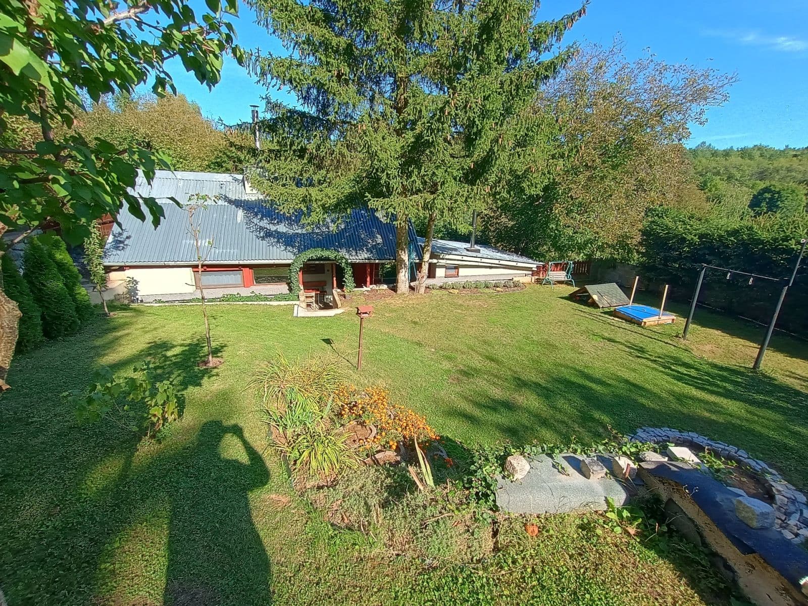 recreational property for sale, 798 m², Mladova, Bílovice nad Svitavou, Jihomoravský Region recreational property for sale, 798 m², Mladova, Bílovice nad Svitavou, Jihomoravský Region