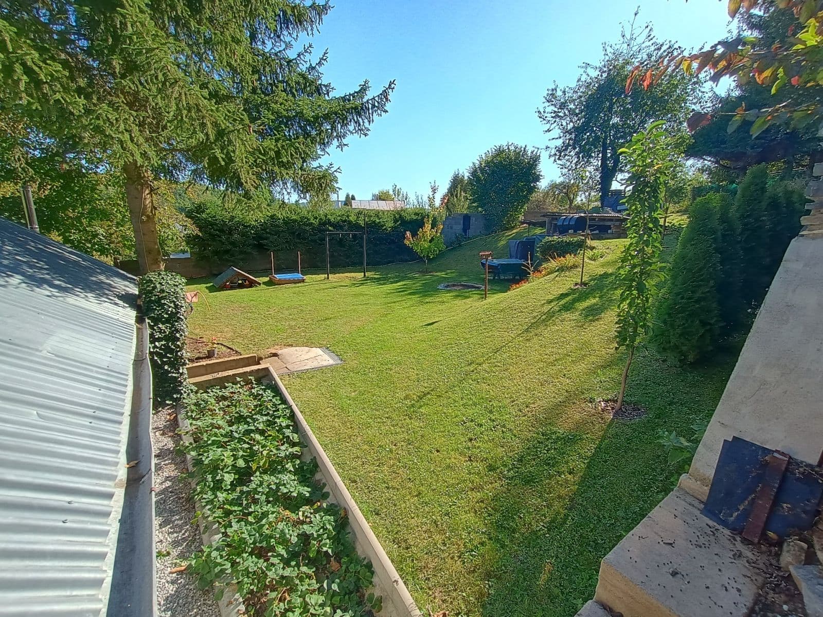 recreational property for sale, 798 m², Mladova, Bílovice nad Svitavou, Jihomoravský Region recreational property for sale, 798 m², Mladova, Bílovice nad Svitavou, Jihomoravský Region