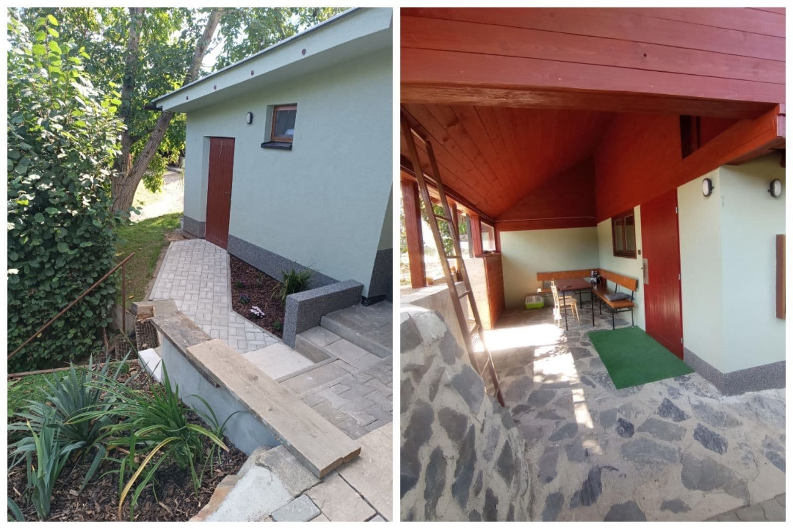 recreational property for sale, 798 m², Mladova, Bílovice nad Svitavou, Jihomoravský Region recreational property for sale, 798 m², Mladova, Bílovice nad Svitavou, Jihomoravský Region