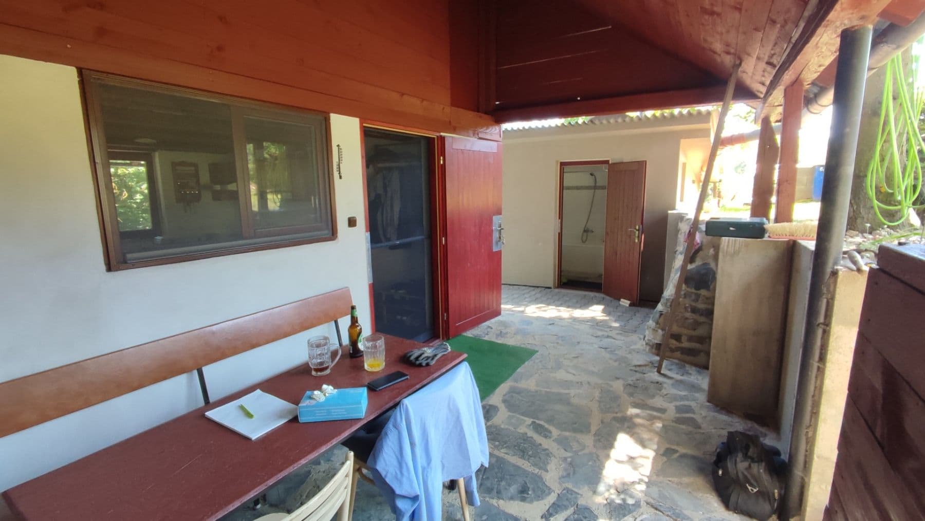 recreational property for sale, 798 m², Mladova, Bílovice nad Svitavou, Jihomoravský Region recreational property for sale, 798 m², Mladova, Bílovice nad Svitavou, Jihomoravský Region