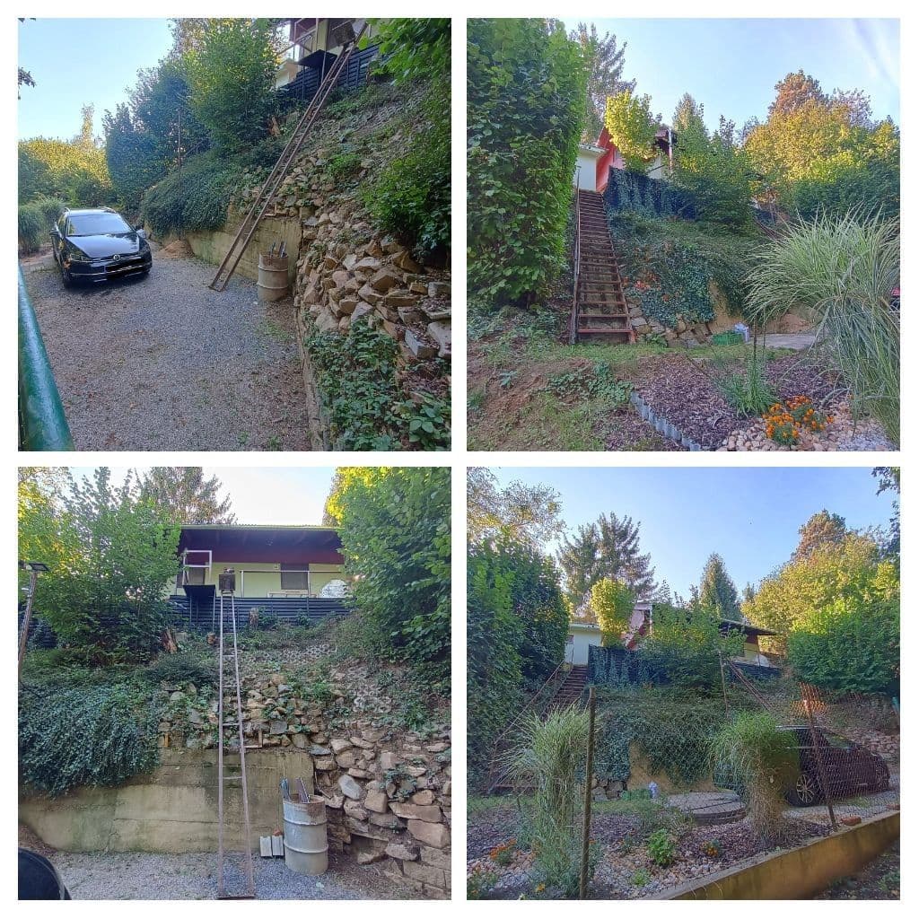 recreational property for sale, 798 m², Mladova, Bílovice nad Svitavou, Jihomoravský Region recreational property for sale, 798 m², Mladova, Bílovice nad Svitavou, Jihomoravský Region