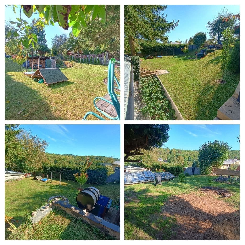 recreational property for sale, 798 m², Mladova, Bílovice nad Svitavou, Jihomoravský Region recreational property for sale, 798 m², Mladova, Bílovice nad Svitavou, Jihomoravský Region