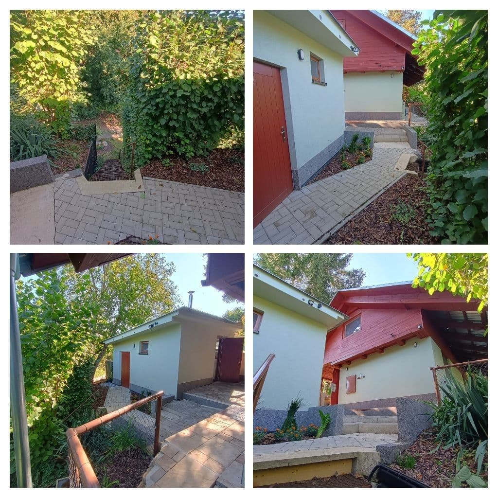 recreational property for sale, 798 m², Mladova, Bílovice nad Svitavou, Jihomoravský Region recreational property for sale, 798 m², Mladova, Bílovice nad Svitavou, Jihomoravský Region