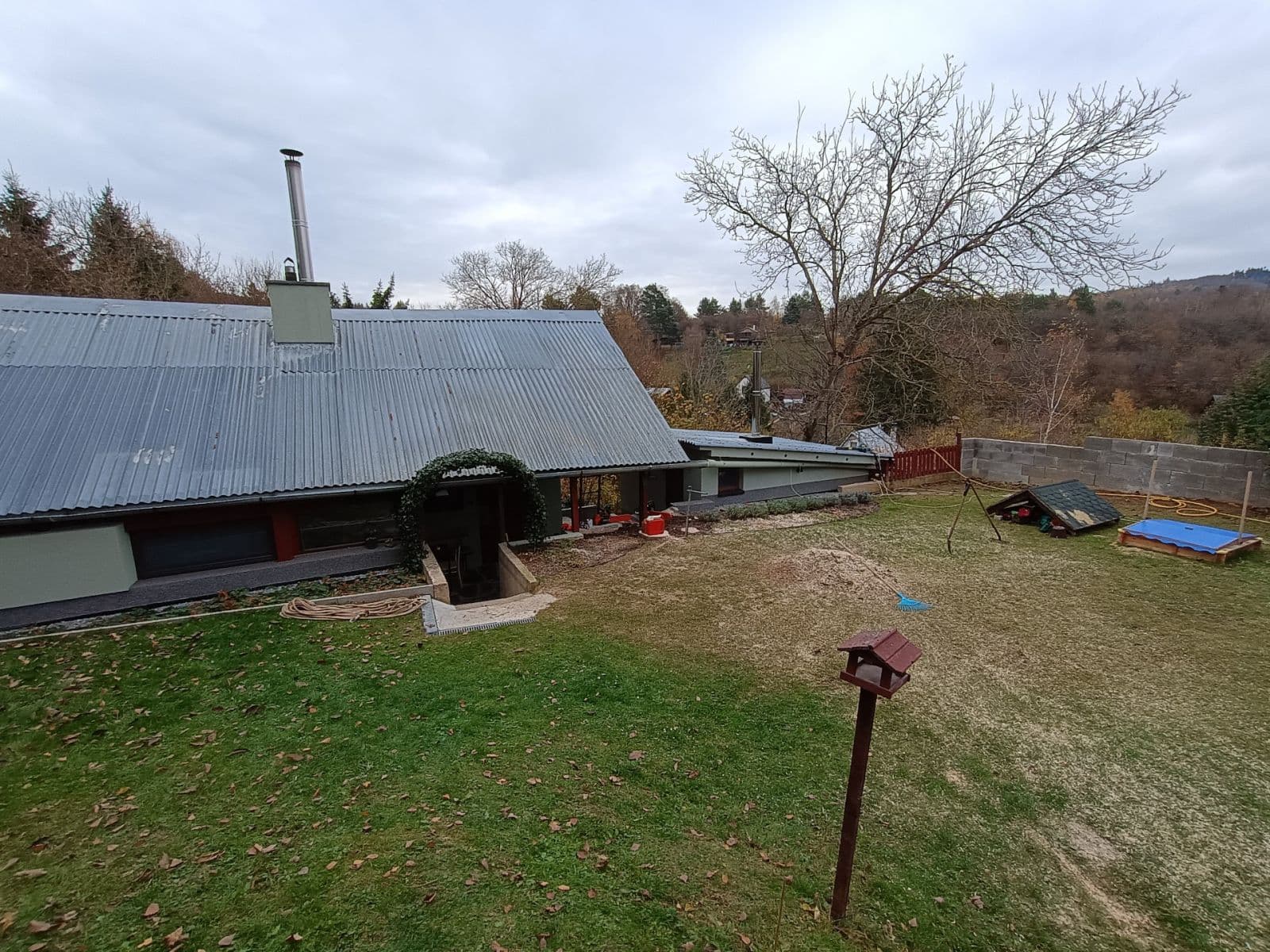 recreational property for sale, 798 m², Mladova, Bílovice nad Svitavou, Jihomoravský Region recreational property for sale, 798 m², Mladova, Bílovice nad Svitavou, Jihomoravský Region