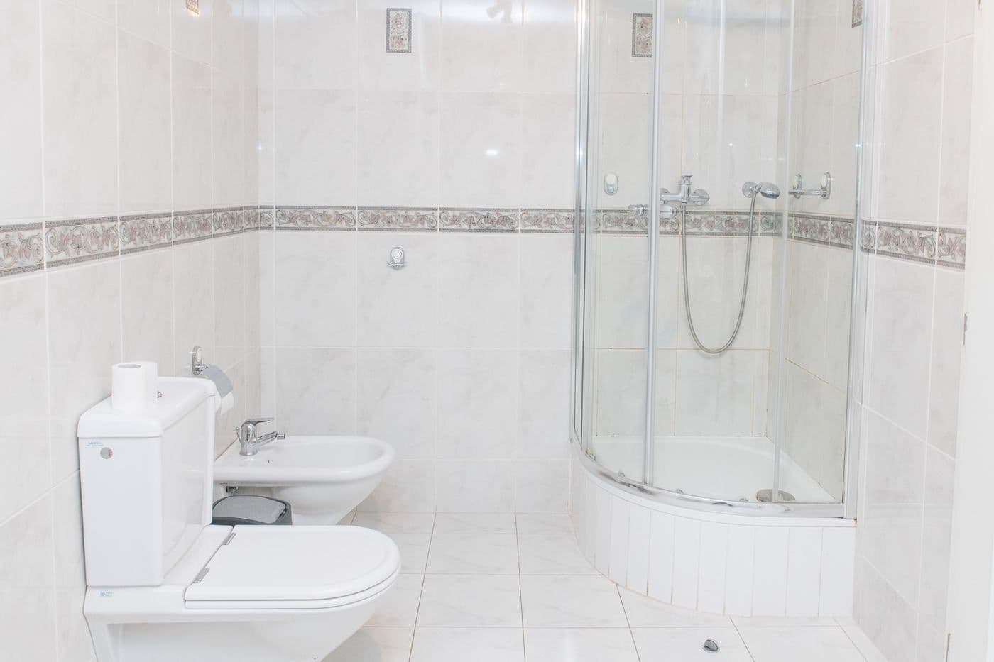 3 bedroom flat to rent, 18 m², K Zahrádkám, Prague, Prague 3 bedroom flat to rent, 18 m², K Zahrádkám, Prague, Prague