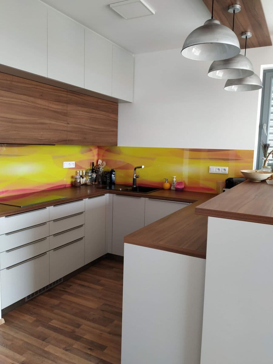 2 bedroom with open-plan kitchen flat to rent, 87 m², Menšíkova, Brno, Jihomoravský Region 2 bedroom with open-plan kitchen flat to rent, 87 m², Menšíkova, Brno, Jihomoravský Region